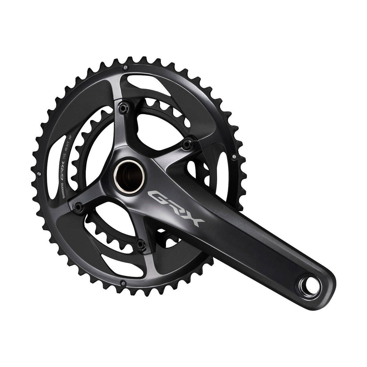 FC-RX810-2 Grx Crankset