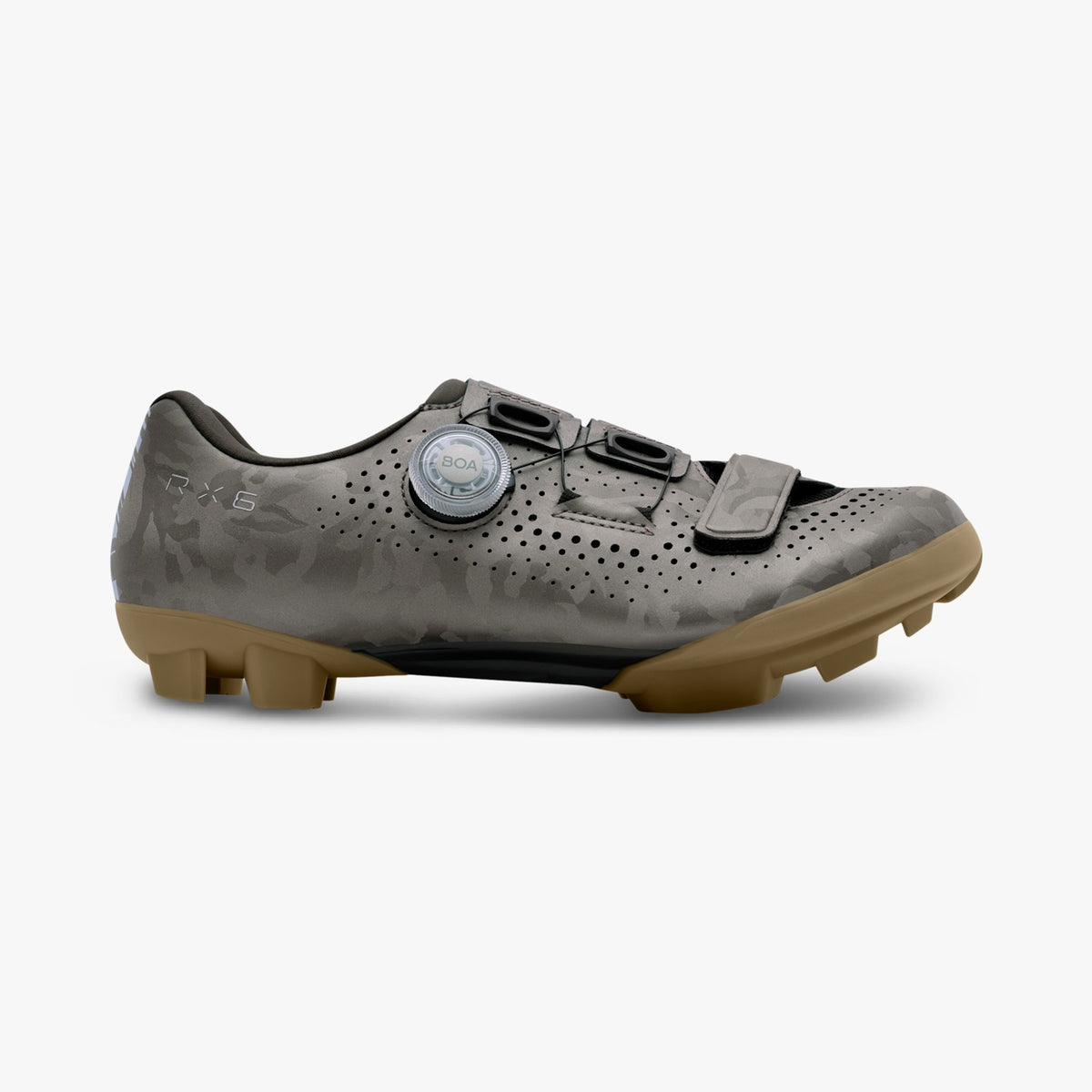 SH-RX600 Women's Gravel Shoes