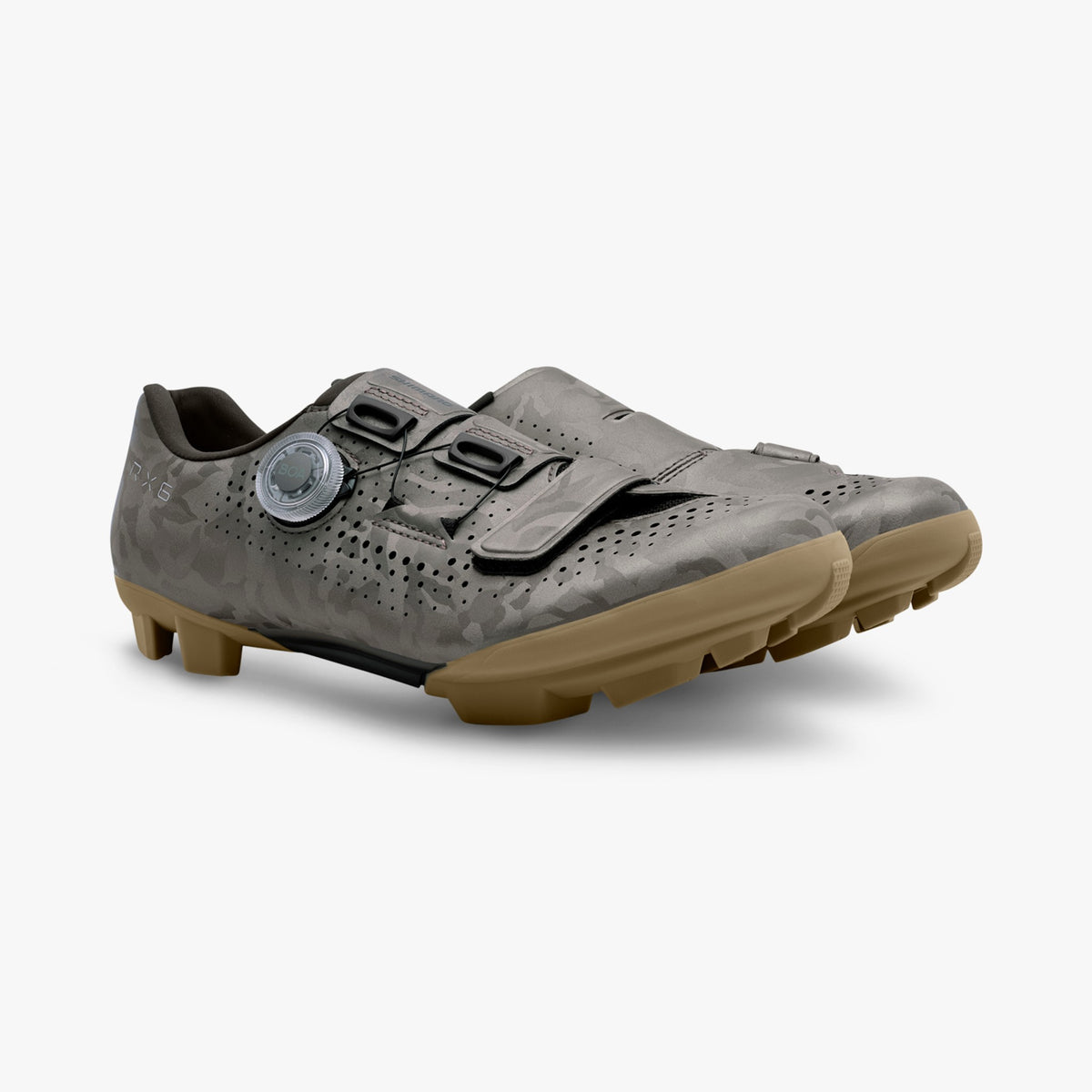 SH-RX600 Women's Gravel Shoes