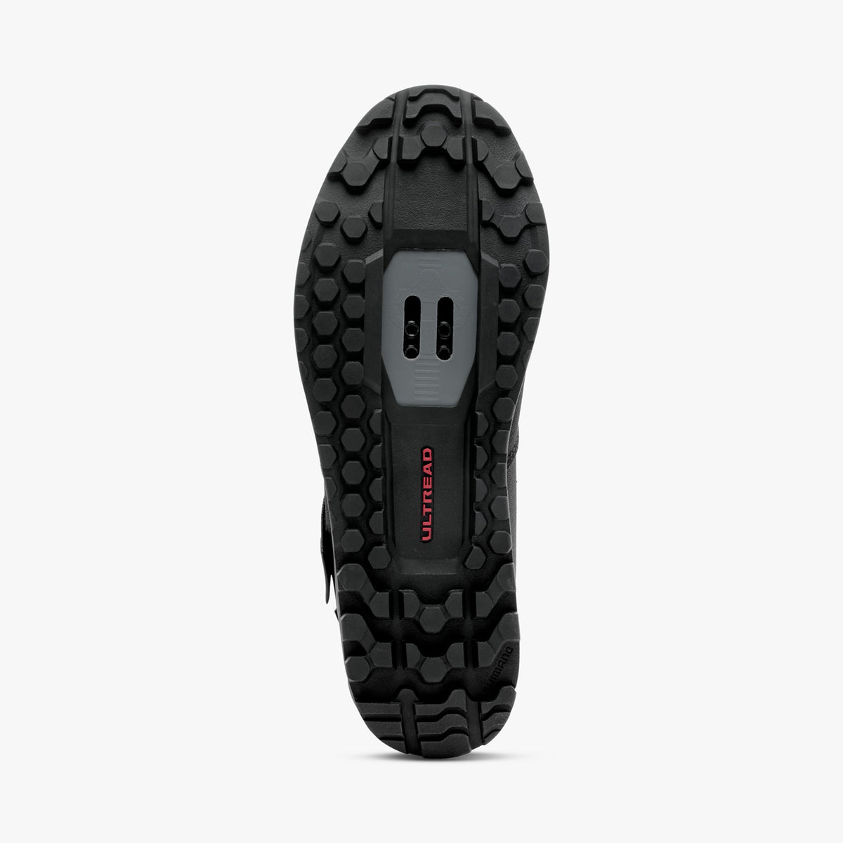 SH-GE500 Enduro Mountain Bike Shoes