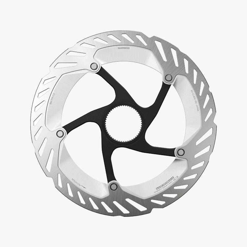 RT-CL800 Center Lock Disc Brake Rotor