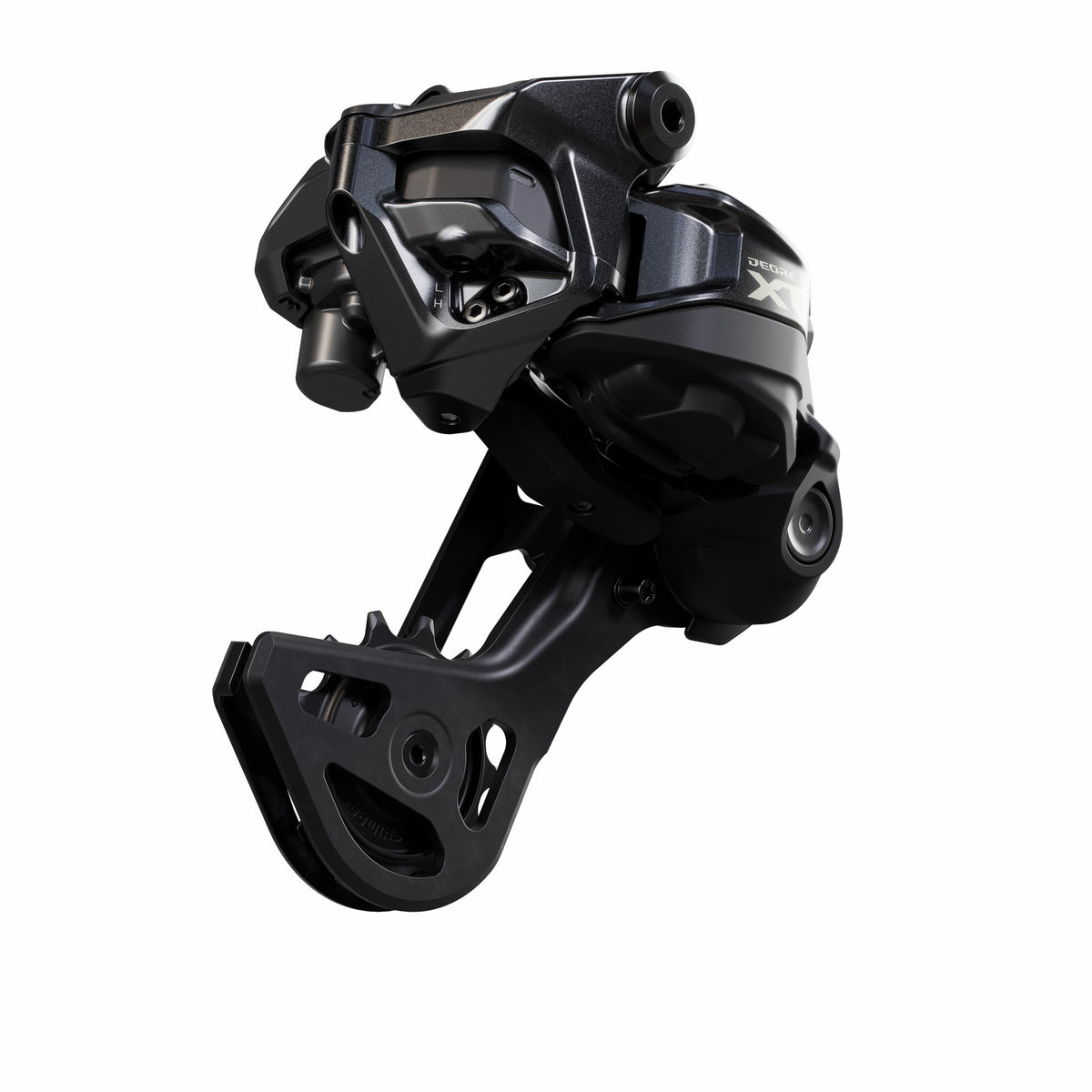 RD-M8250-GS Deore Xt Di2 Rear Derailleur 12-speed for 9-45T Cassette