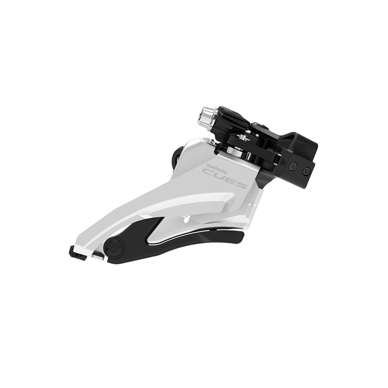 FD-U4000-M Cues Front Derailleur