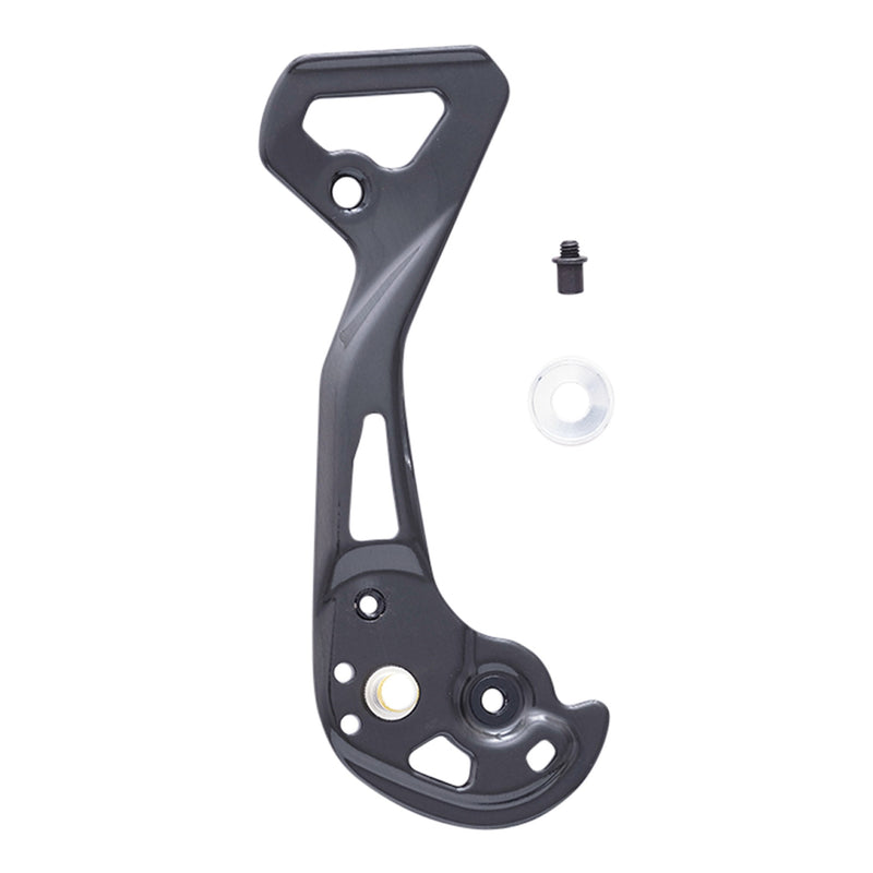 RD-M9000 Outer Plate Assembly Sgs