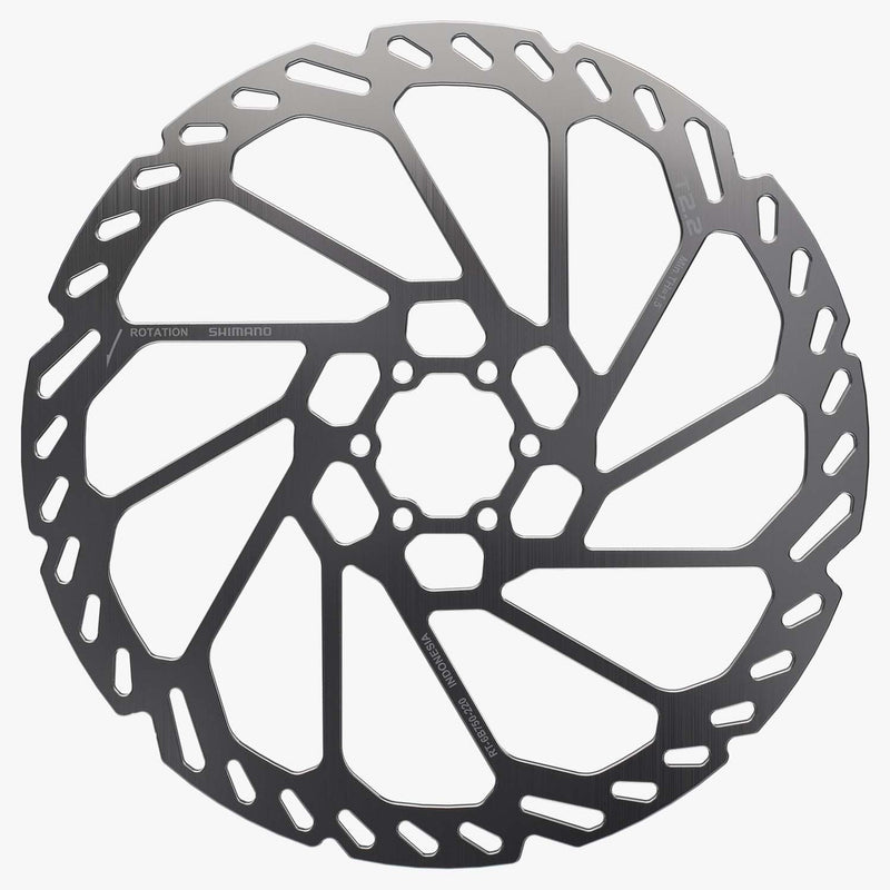 RT-6B750 6-bolt Disc Brake Rotor