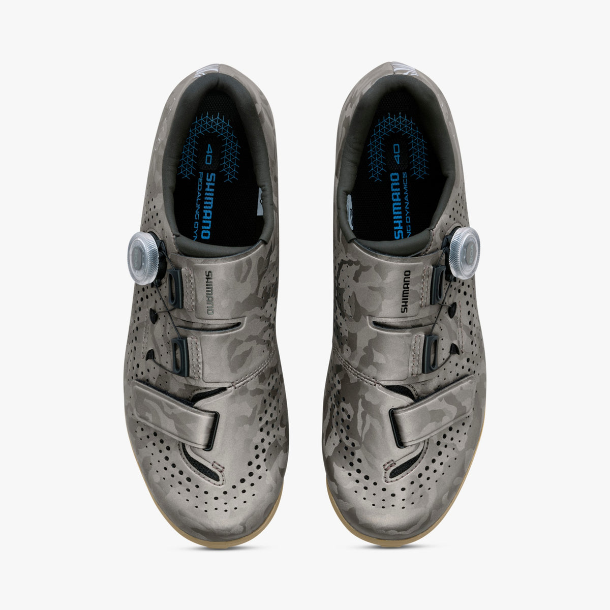 SH-RX600 Women's Gravel Shoes
