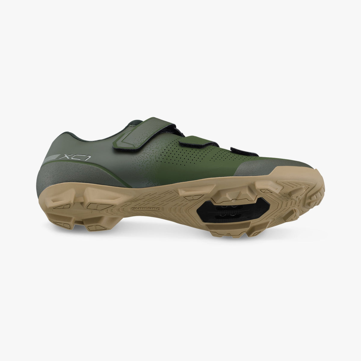 SH-XC102 Mountain Bike Shoes
