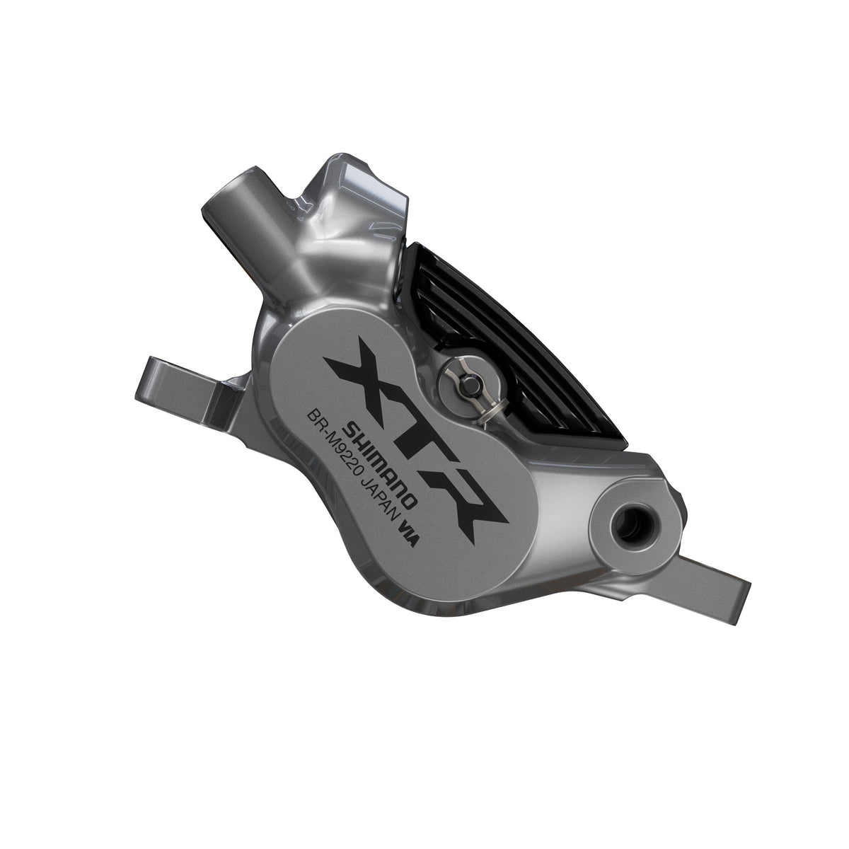 BR-M9220 Xtr 4-piston Brake Caliper