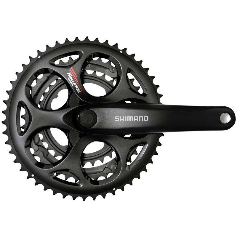 FC-A073 Tourney Crankset