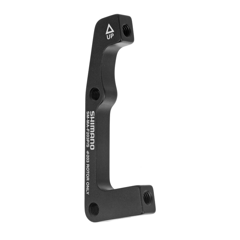 Disc Brake Adapter, Ma, for 203mm Rotor