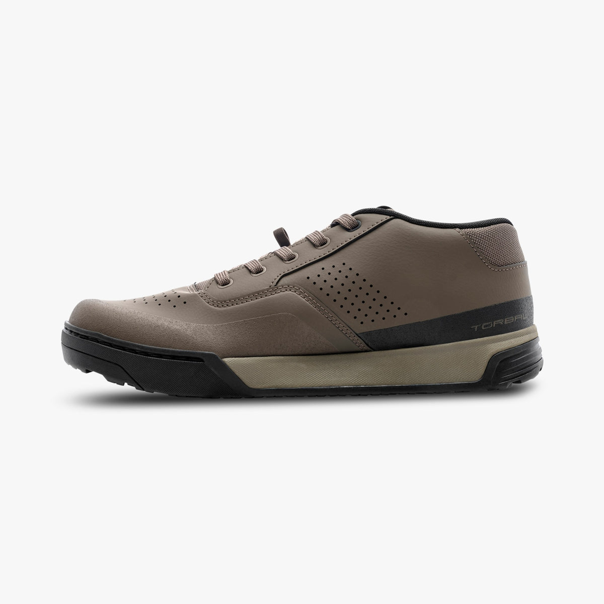 SH-GF600 Flat Pedal Mountain Bike Shoes