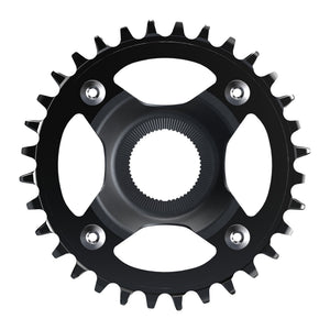 CR-EM800 Chainring, for Chain Line 55mm