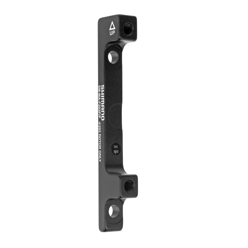 Disc Brake Adapter, Ma, for 203mm Rotor