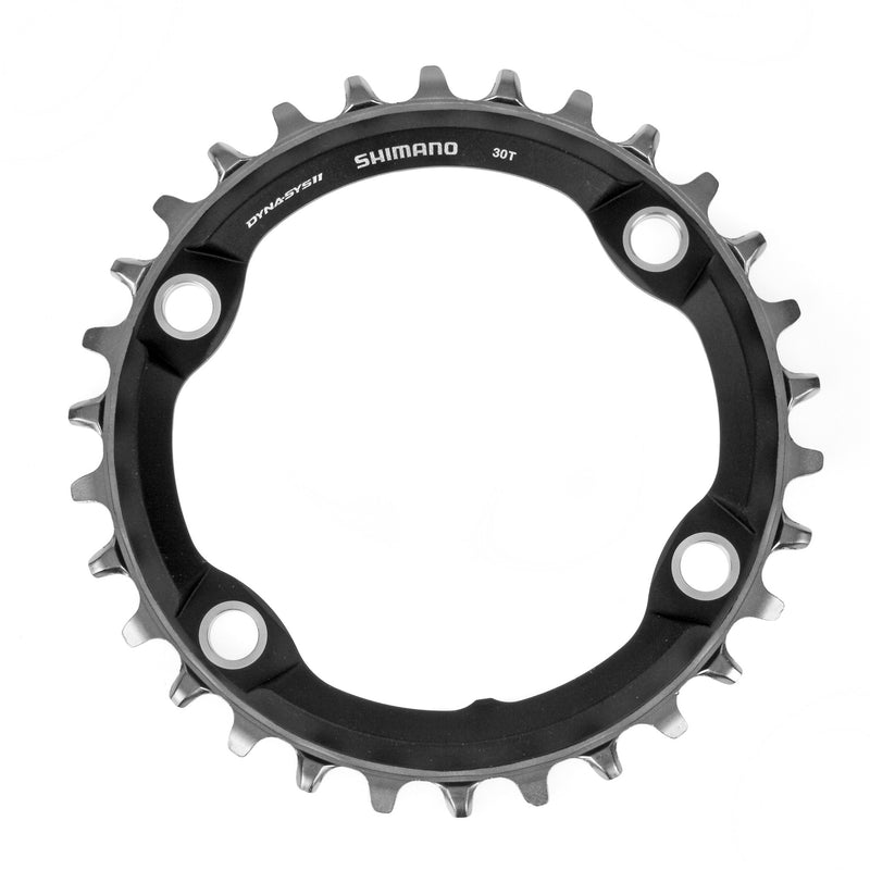 Slx SM-CRM70, Chainwheel