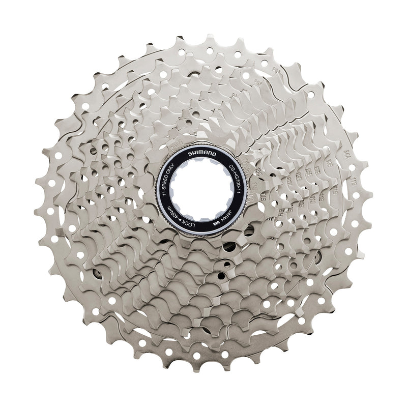 CS-HG200 CS-HG700 Cassette