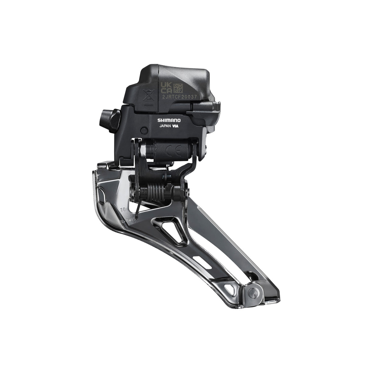 FD-R8150 Ultegra Di2 Front Derailleur