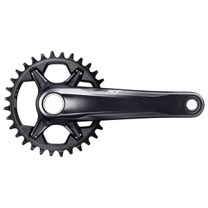 FC-M8130 Deore Xt Crankset 56.5mm Chainline