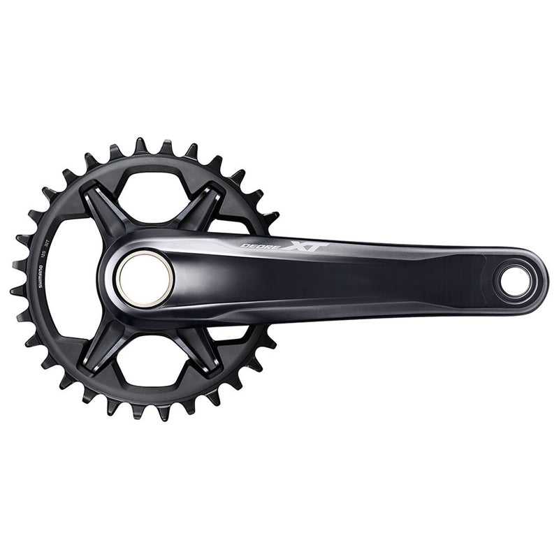 FC-M8130 Deore Xt Crankset 56.5mm Chainline