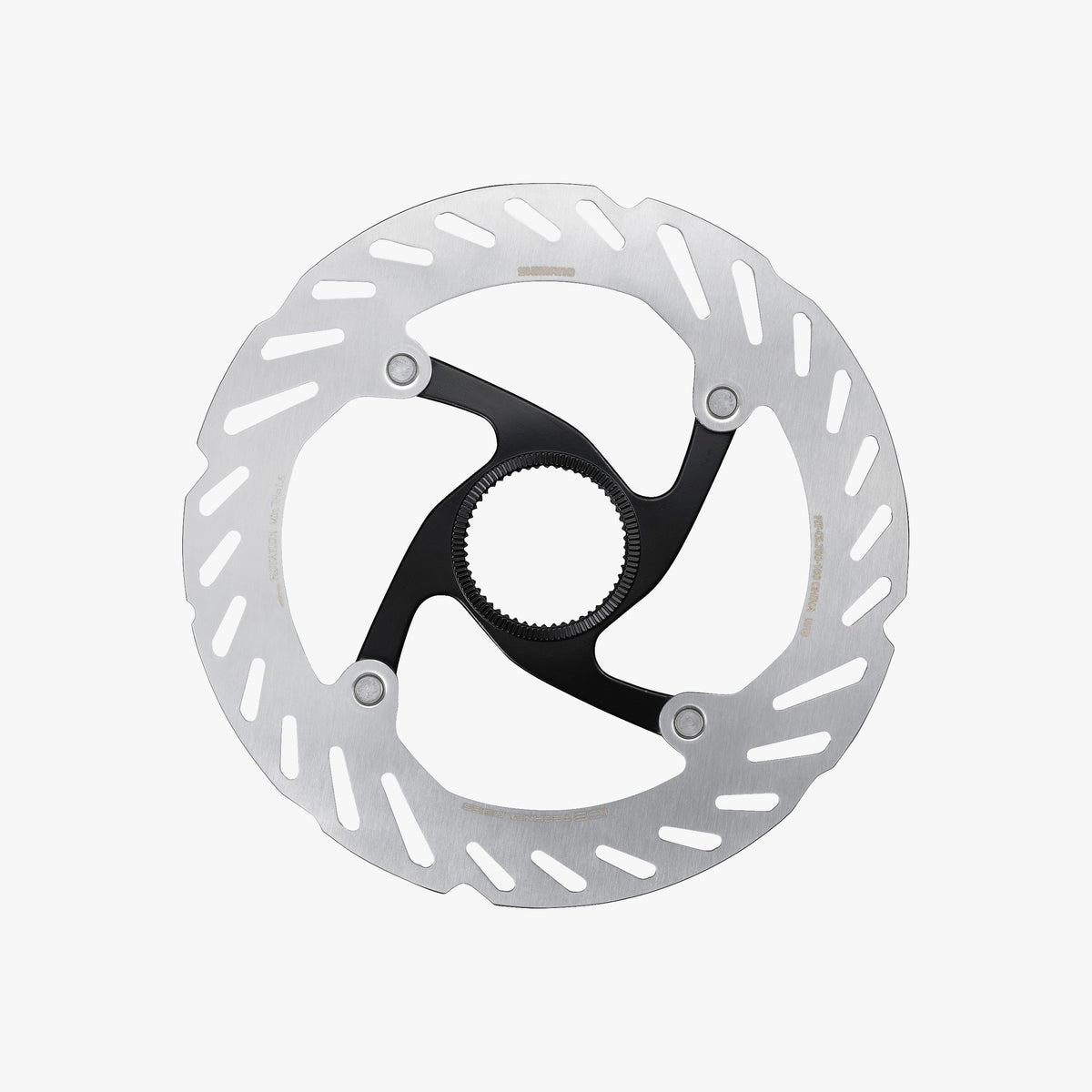 RT-CL700 Center Lock Disc Brake Rotor