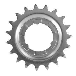 3S-N Sprocket Wheel 19T Silver