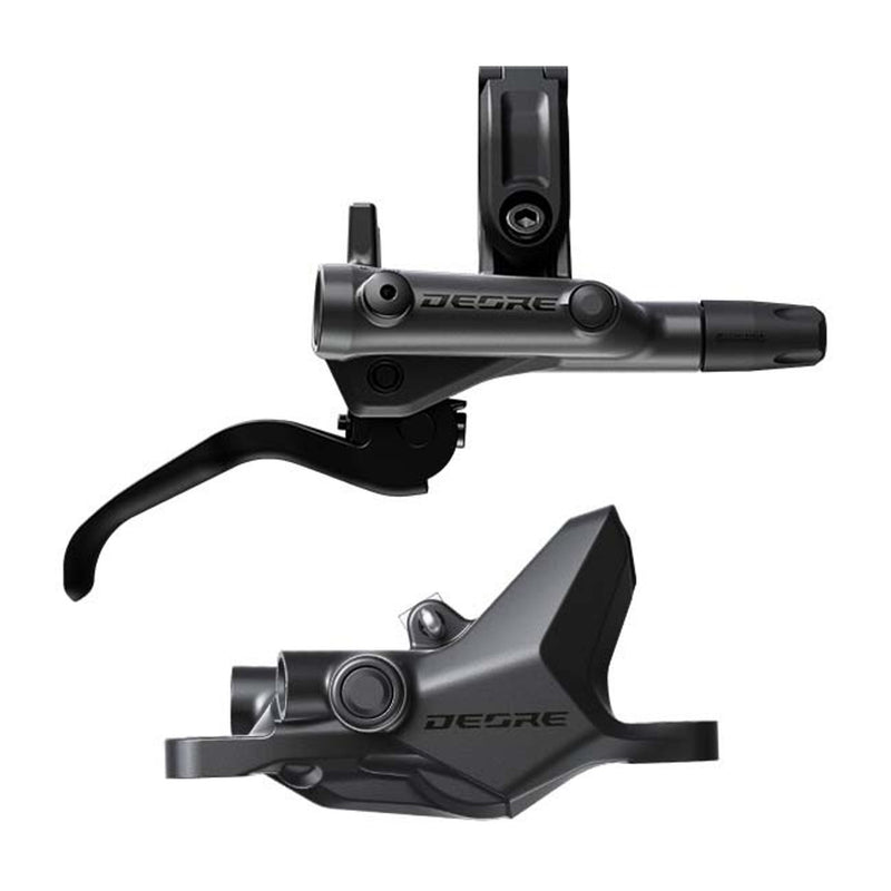 BR-M6200-J-KIT Deore Disc Brake Set