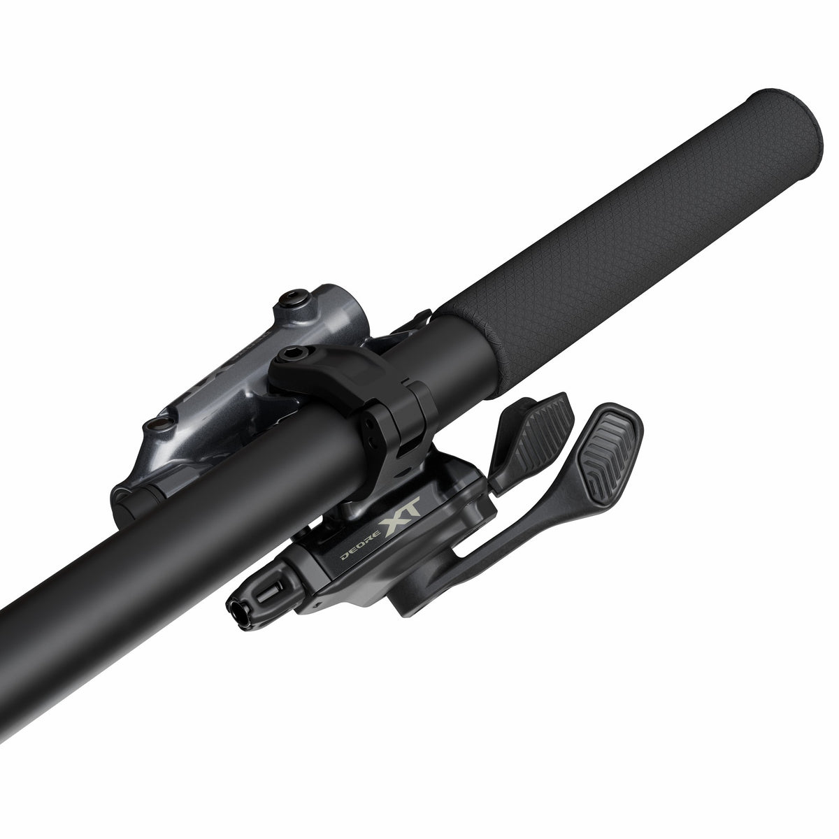 Deore Xt SL-M8230-IR11 Deore-xt Shift Lever, I-Spec Ev, 11-Speed