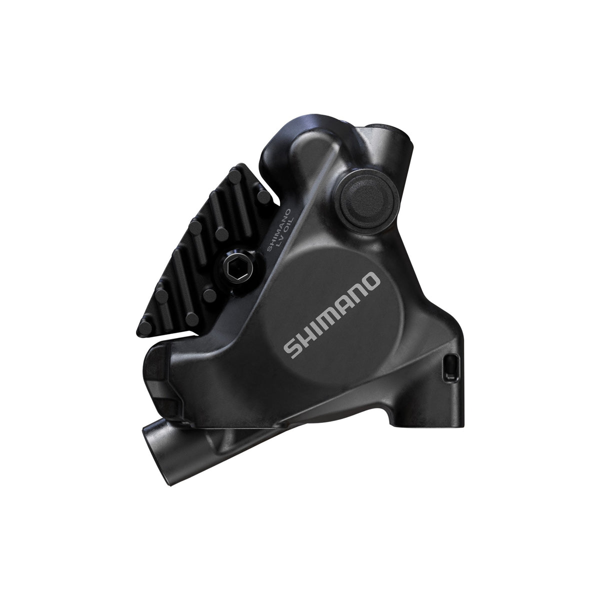M8200 BR-MT805 Deore Xt 2-piston Flat Mount Brake Caliper