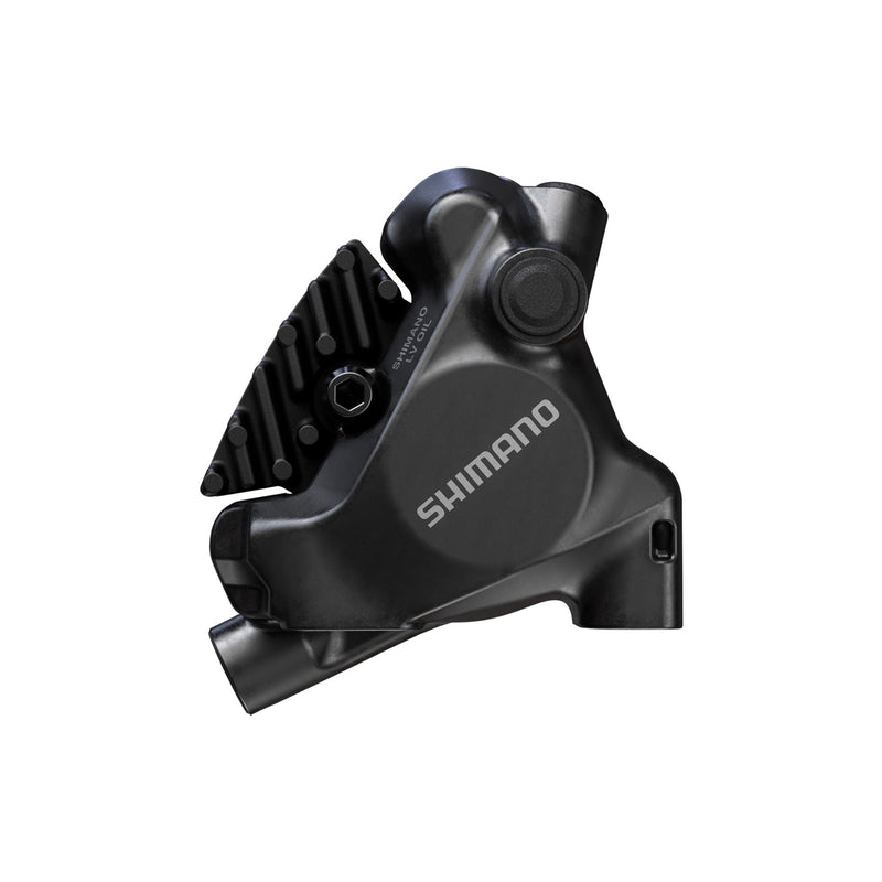 M8200 BR-MT805 Deore Xt 2-piston Flat Mount Brake Caliper