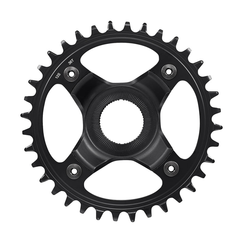 SM-CRE80-12-B Chainring