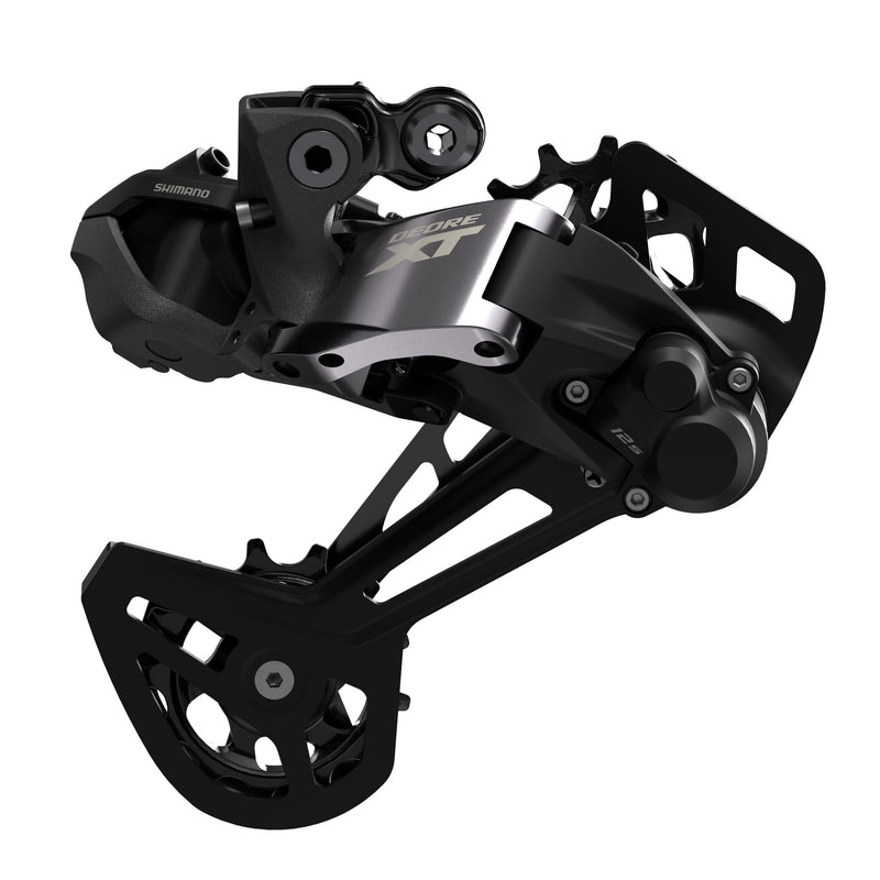 RD-M8150-12 Deore Xt Rear Derailleur