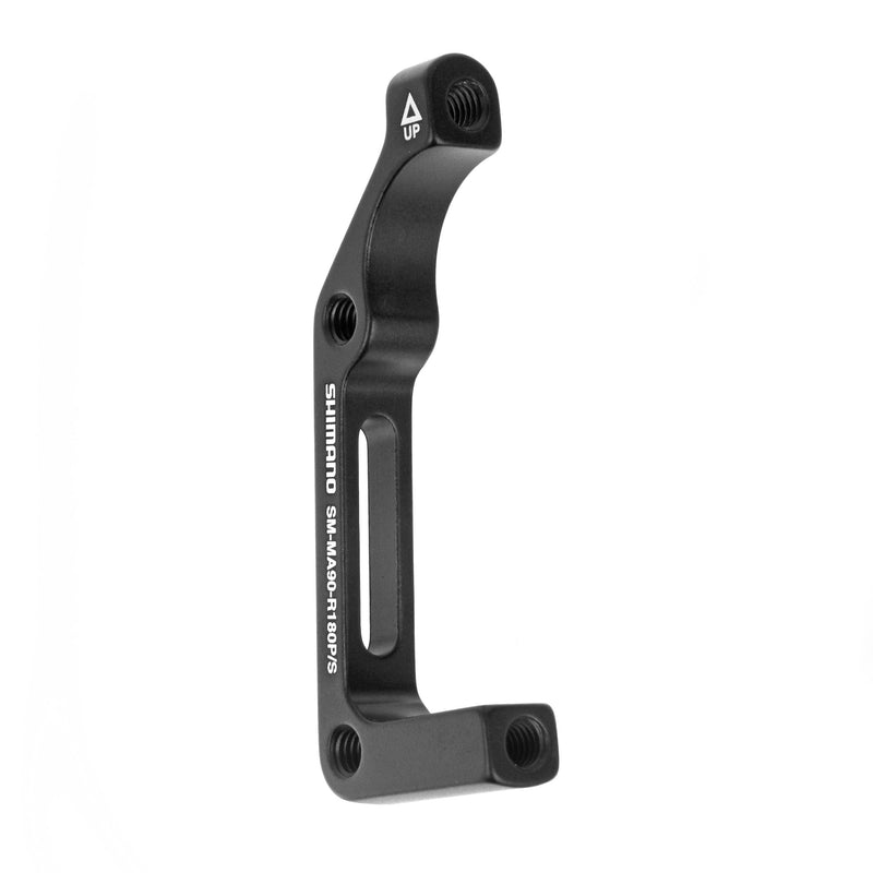 Disc Brake Adapter, MA90, for 180mm Rotor