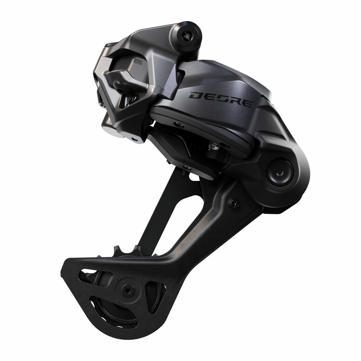 RD-M6260-11L Deore Di2 Rear Derailleur 11-speed for E-Bike Only