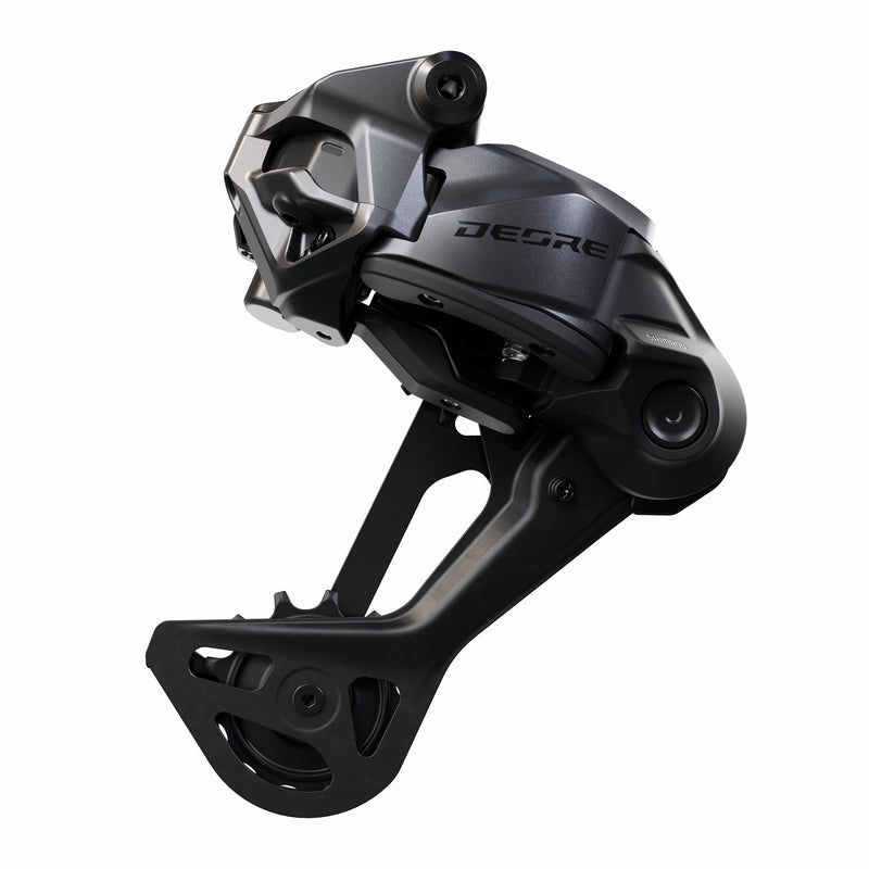 RD-M6260-11L Deore Di2 Rear Derailleur 11-speed for E-Bike Only