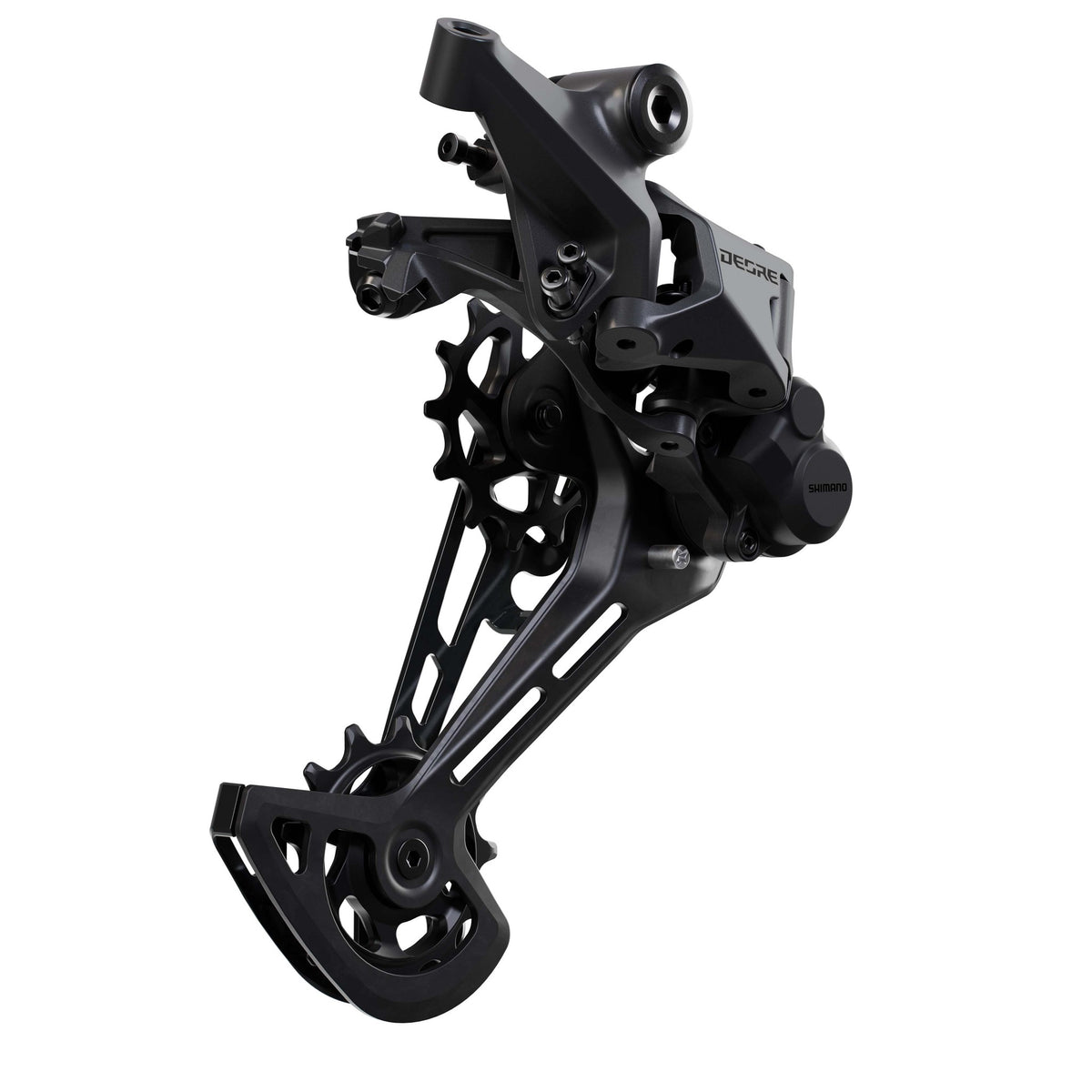 RD-M6200 Deore Rear Derailleur 12-speed