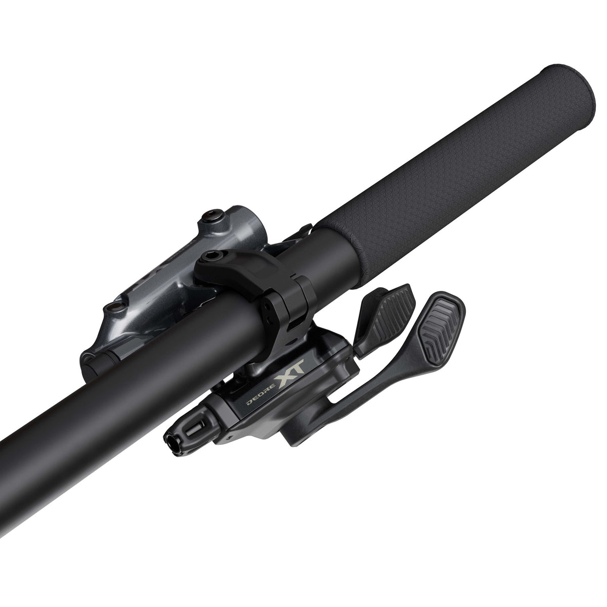 SL-M8200-IR Deore Xt Shift Lever I-Spec Ev, 12-Speed