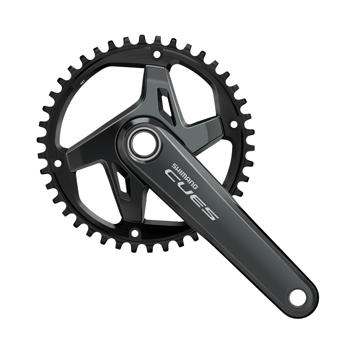FC-U8000-1 Cues Crankset 11 Speed