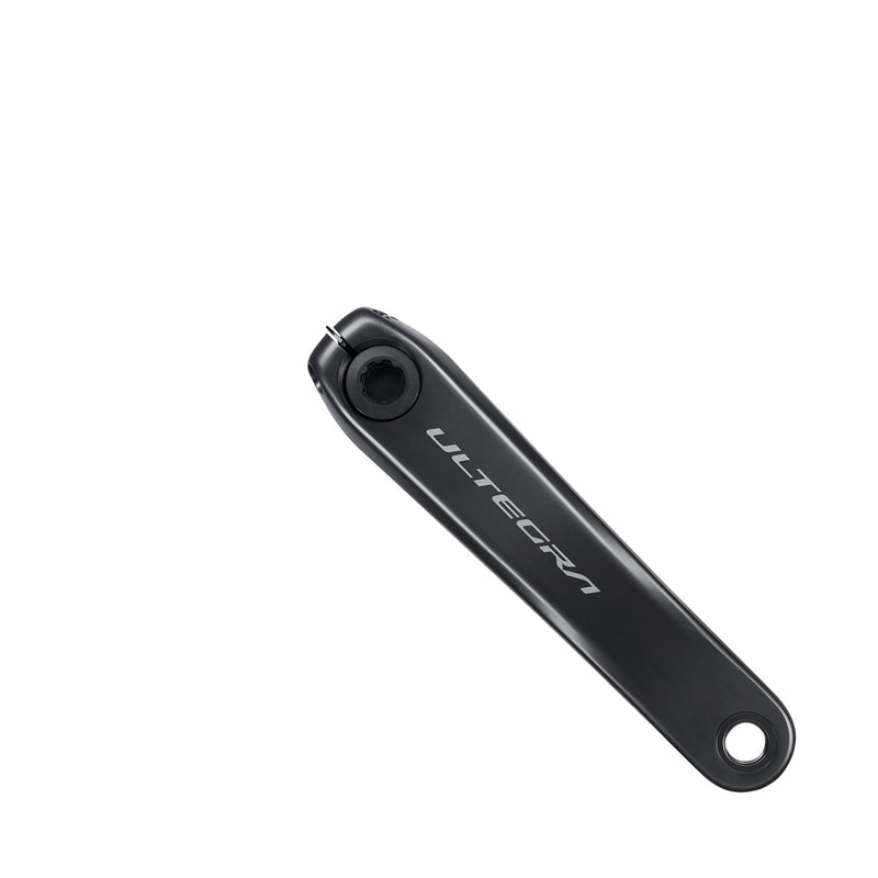 FC-R8100 Left Hand Crank Arm Unit