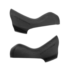 ST-R9120 Bracket Covers (Pair) Black