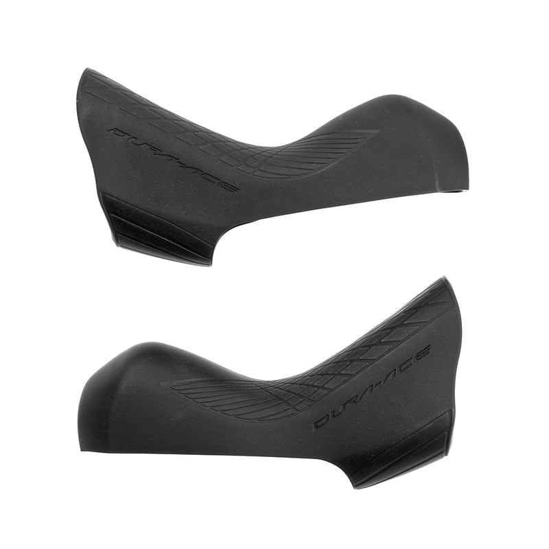 ST-R9120 Bracket Covers (Pair) Black