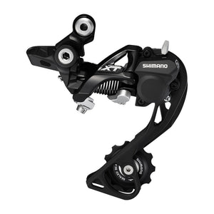 RD-M786 Deore Xt Rear Derailleur Black