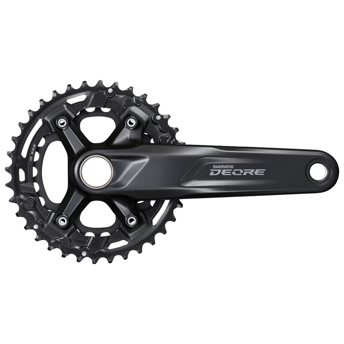 FC-M4100-2 Deore Crankset