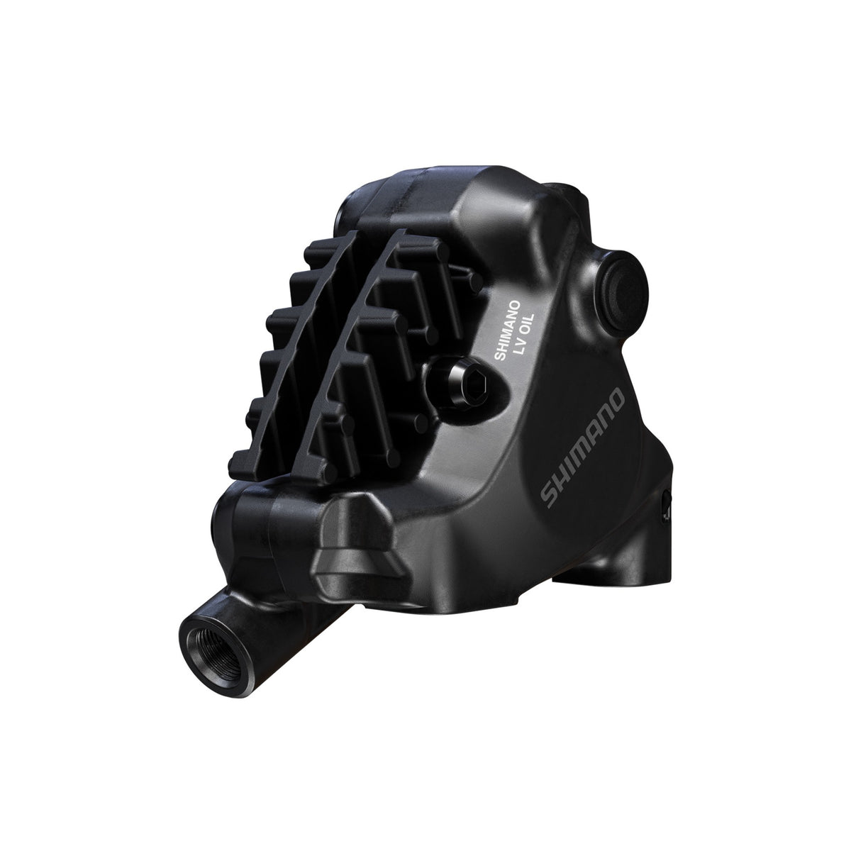 M8200 BR-MT805 Deore Xt 2-piston Flat Mount Brake Caliper