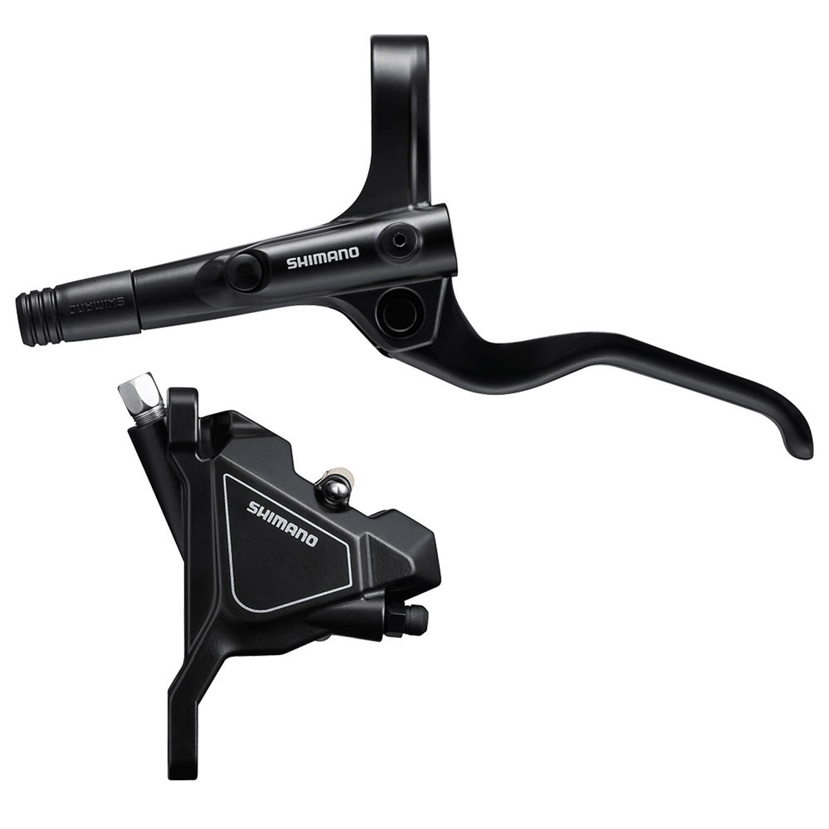 BR-UR300 Disc Brake Assembeled Set