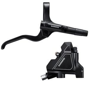 BR-UR300 Disc Brake Assembeled Set