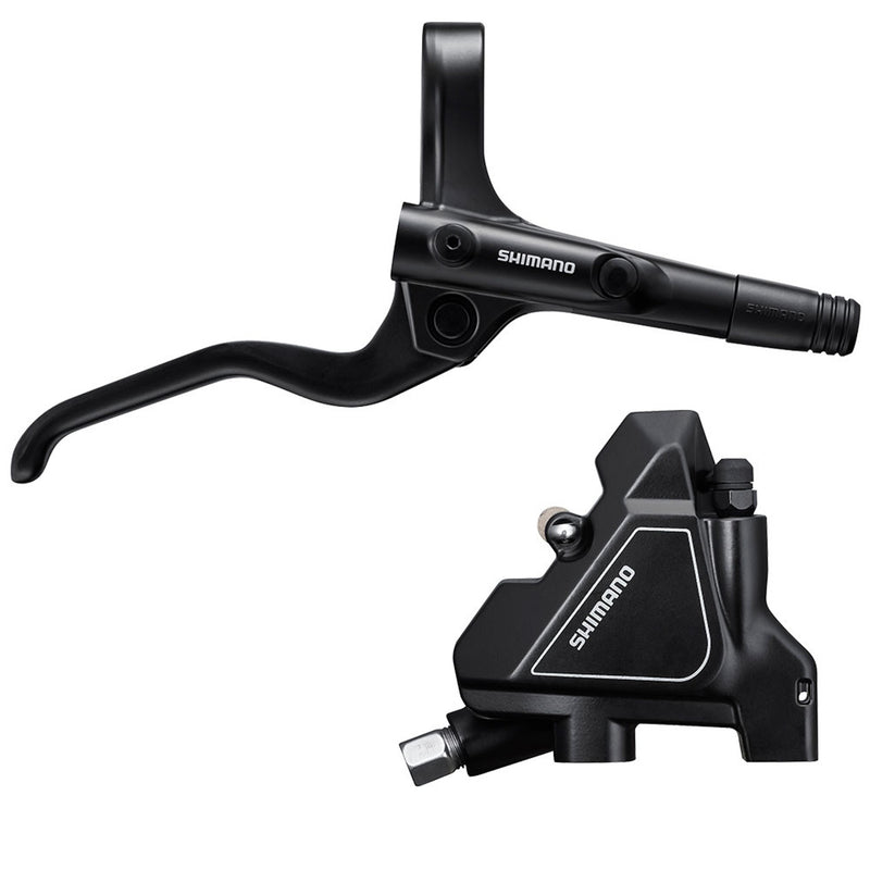 BR-UR300 Disc Brake Assembeled Set