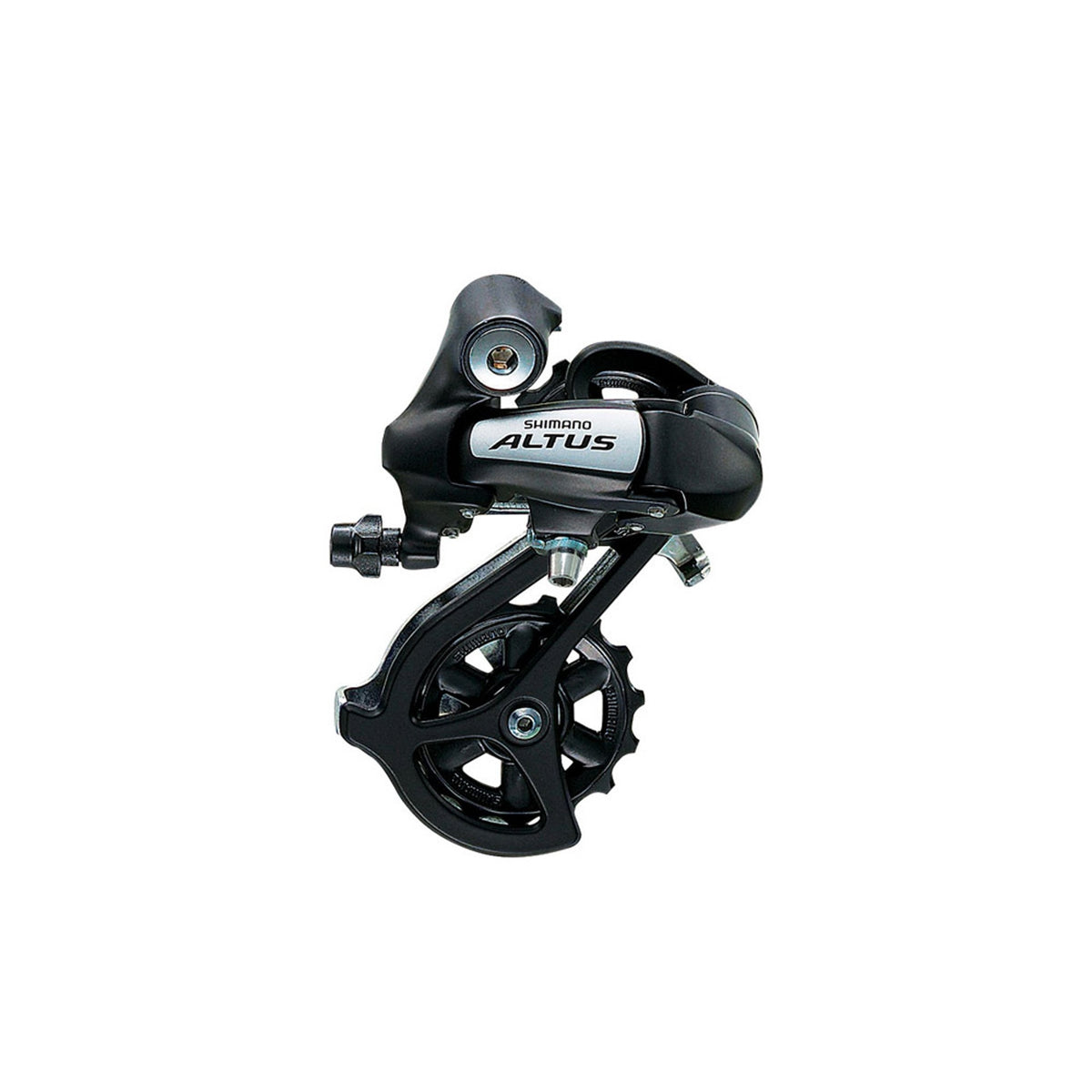 Altus RD-M310 Rear Derailleur-Black