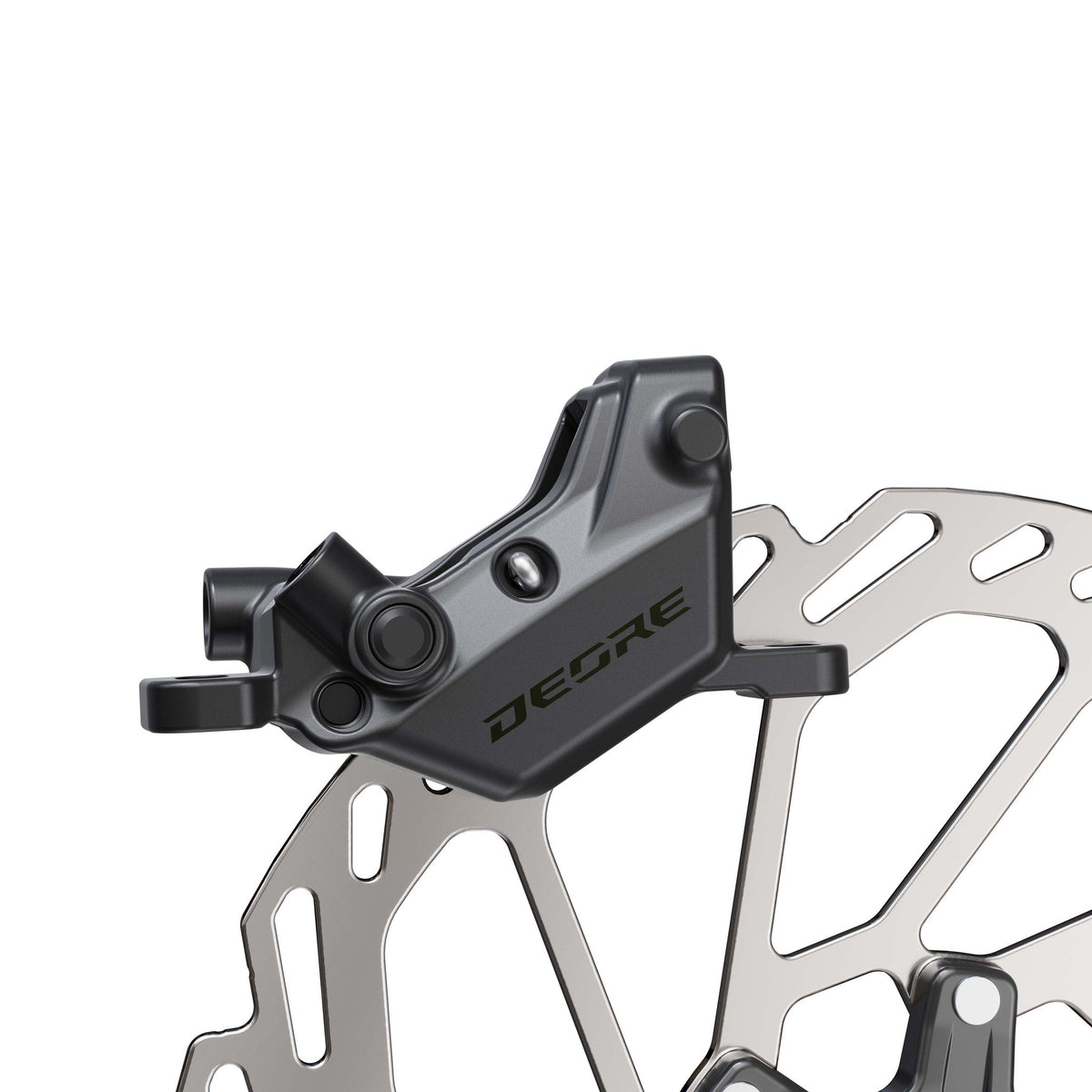 BR-M6220 Deore Hydraulic Disc Brake