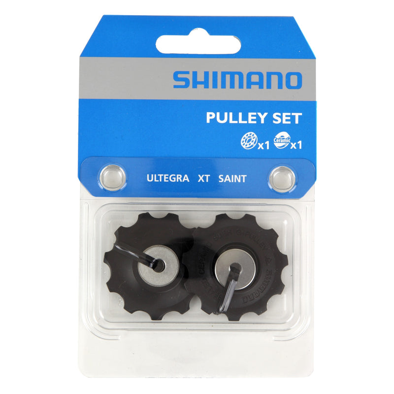 RD-6700 Tension & Guide Pulley Set