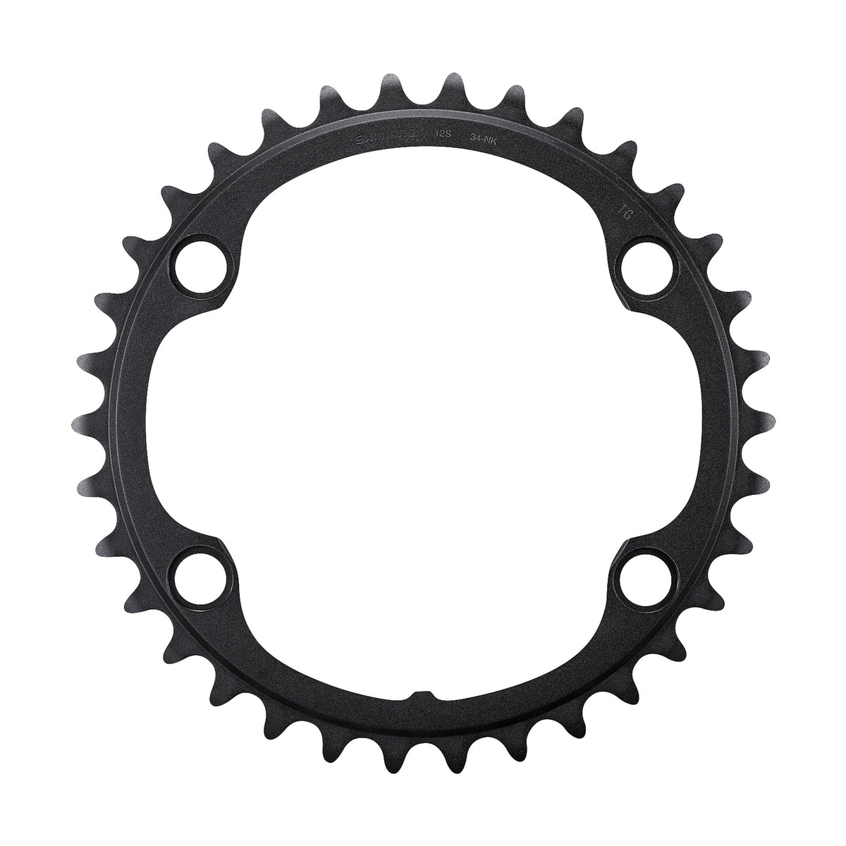 FC-R8100 Chainring 34T-NK