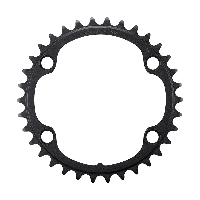 FC-R8100 Chainring 34T-NK
